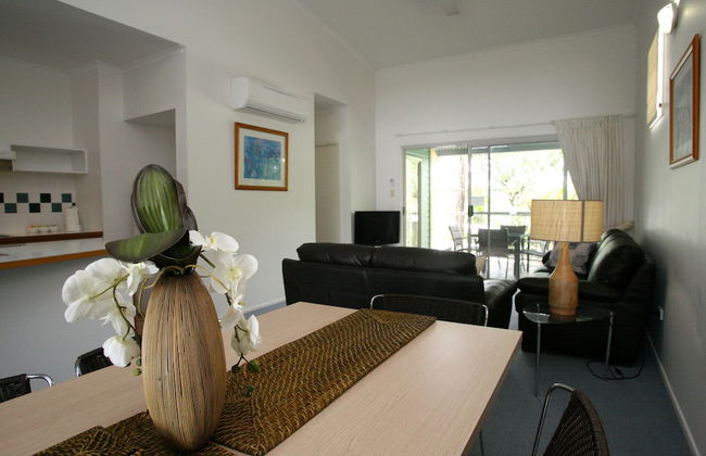 Marlin Cove Resort - Foto 53