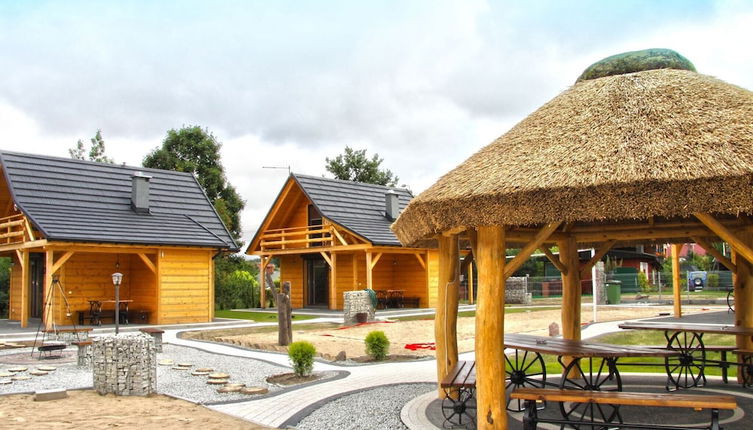 Photo 1 - Eco-friendly Holiday Home by the Goszcza Lake