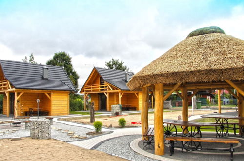 Foto 1 - Eco-friendly Holiday Home by the Goszcza Lake