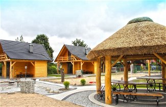 Photo 1 - Eco-friendly Holiday Home by the Goszcza Lake