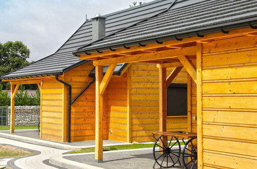 Photo 17 - Eco-friendly Holiday Home by the Goszcza Lake