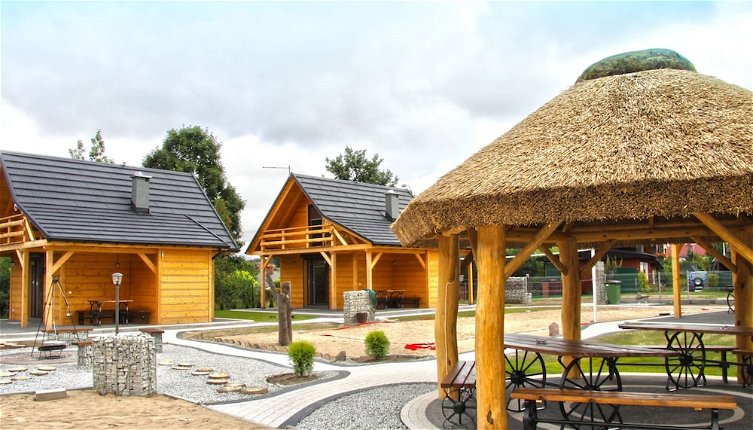 Foto 1 - Eco-friendly Holiday Home by the Goszcza Lake