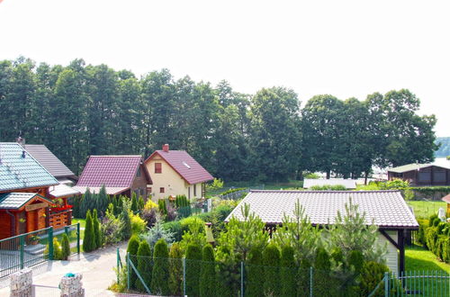 Photo 19 - A Wooden, Eco-friendly House by the Goszcza Lake