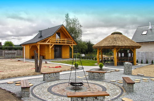 Photo 15 - Eco-friendly Holiday Home by the Goszcza Lake