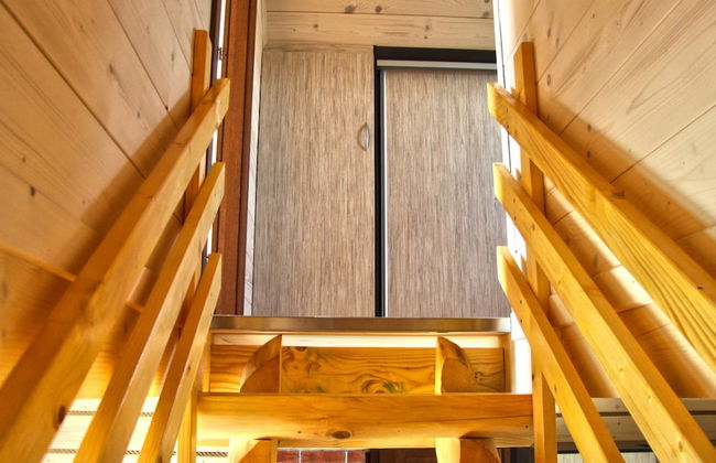 Attractive Holiday Home at Lubusz near Lake - Foto 7