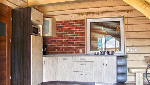 Cozinha privada