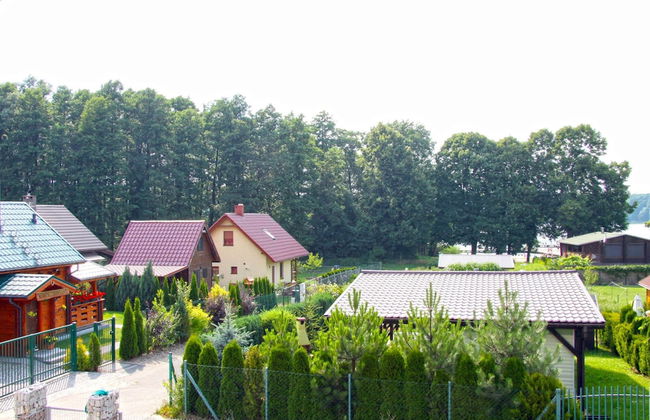 Attractive Holiday Home at Lubusz near Lake - Foto 20