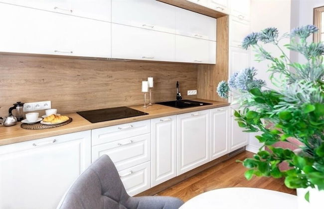 Easy Rent Apartments - STYLE - Foto 3