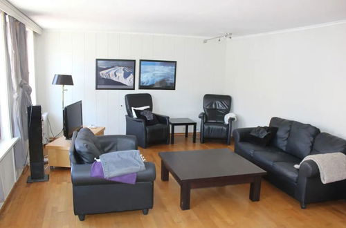 Photo 9 - Keybutler City Apartment Henrik Wergelands