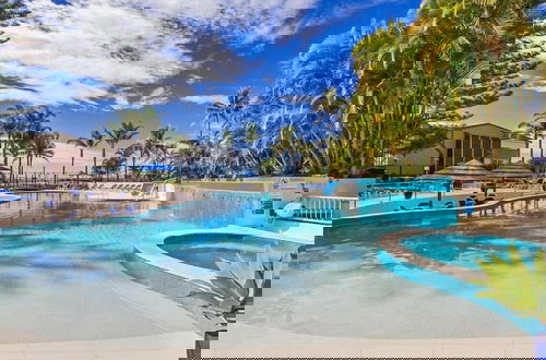 Foto 1 - Royal Palm Resort