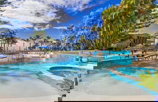 Photo 1 - Royal Palm Resort