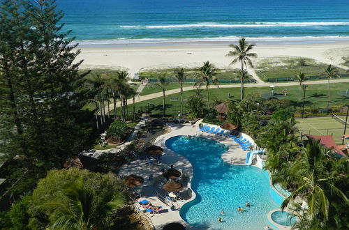 Photo 1 - Royal Palm Resort