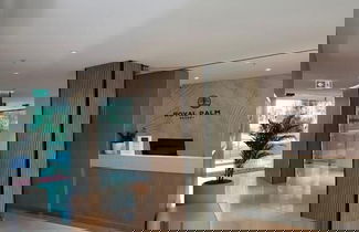 Photo 3 - Royal Palm Resort