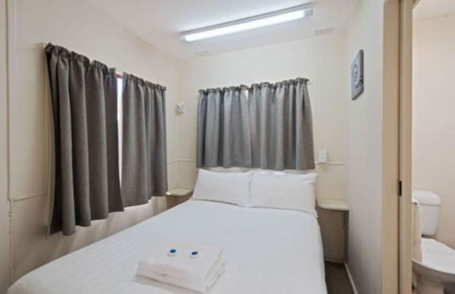 Discovery Parks - Lake Bonney - Foto 22