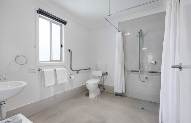 Discovery Parks - Lake Bonney - Foto 78