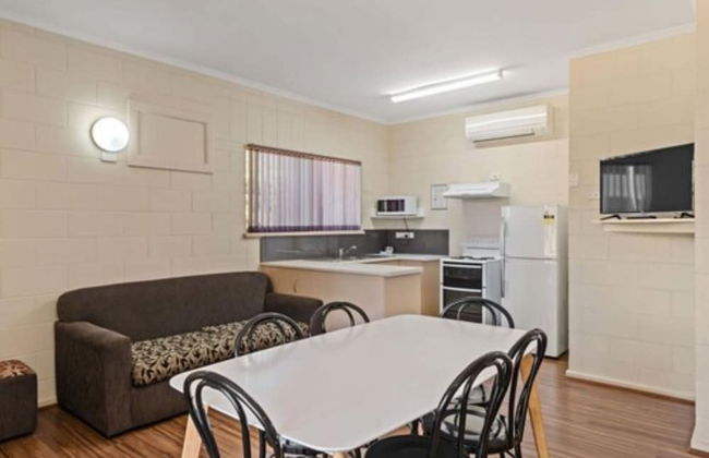 Discovery Parks - Lake Bonney - Foto 36