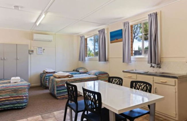 Discovery Parks - Lake Bonney - Foto 14