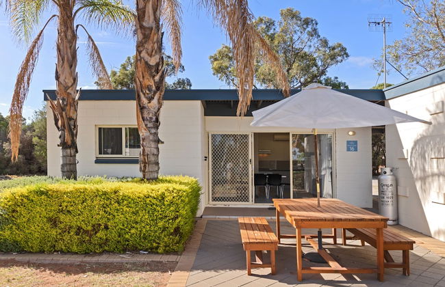 Discovery Parks - Lake Bonney - Foto 67