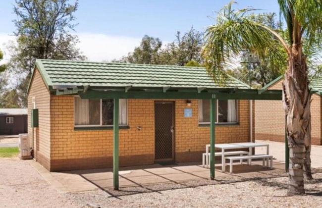 Discovery Parks - Lake Bonney - Foto 70