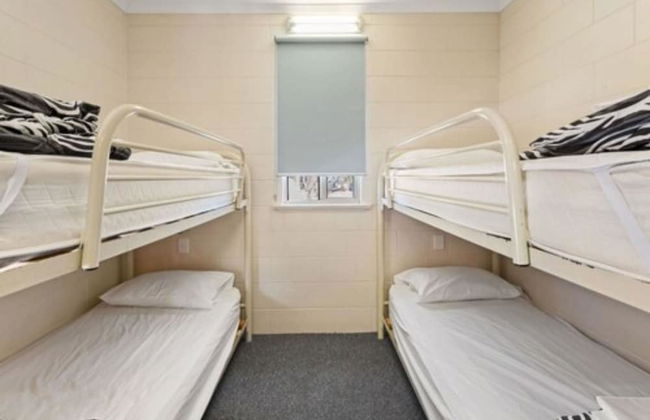 Discovery Parks - Lake Bonney - Foto 23