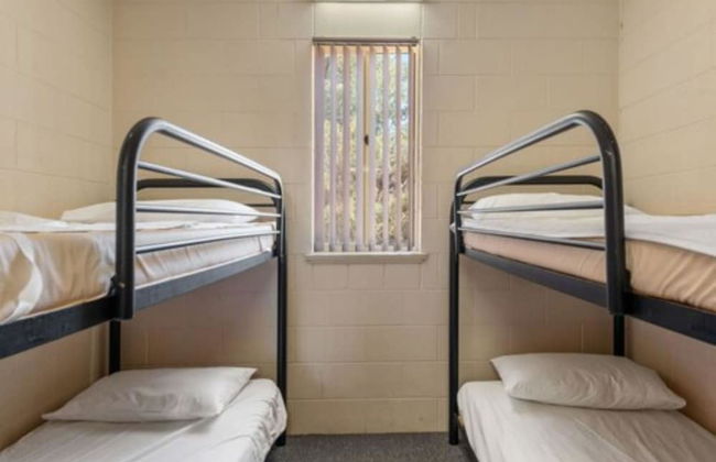 Discovery Parks - Lake Bonney - Foto 25