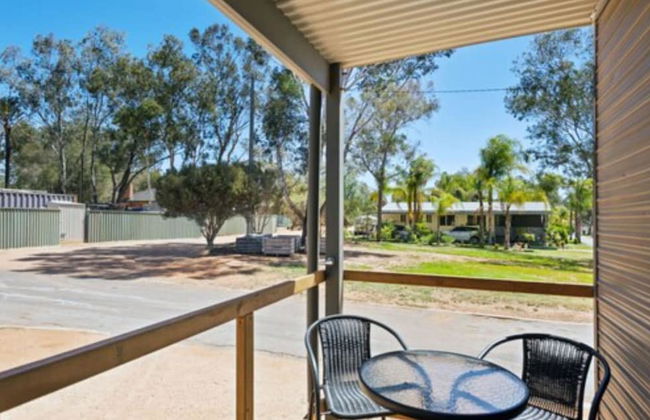 Discovery Parks - Lake Bonney - Foto 76