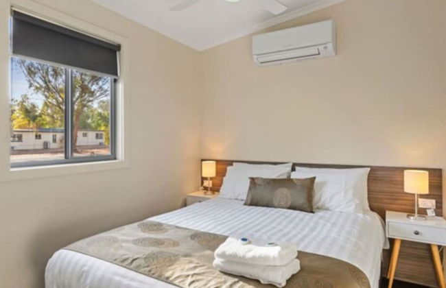 Discovery Parks - Lake Bonney - Foto 21