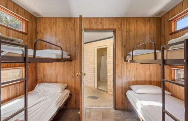 Discovery Parks - Lake Bonney - Foto 8