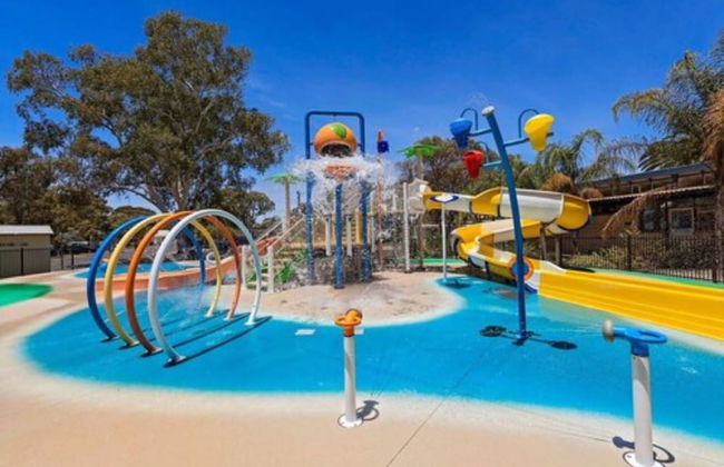 Discovery Parks - Lake Bonney - Foto 1