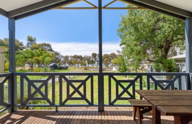 Discovery Parks - Lake Bonney - Foto 73