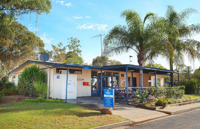 Discovery Parks - Lake Bonney - Foto 2