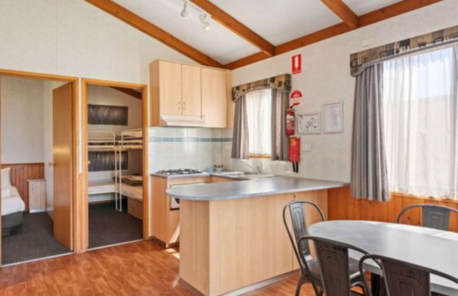 Discovery Parks - Lake Bonney - Foto 37