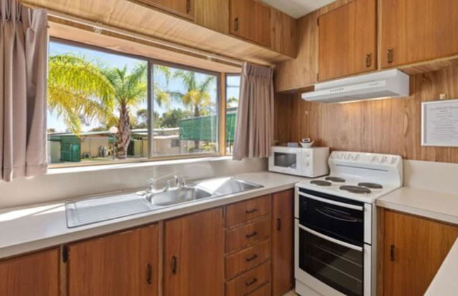 Discovery Parks - Lake Bonney - Foto 48