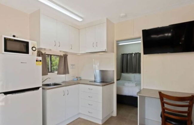 Discovery Parks - Lake Bonney - Foto 45