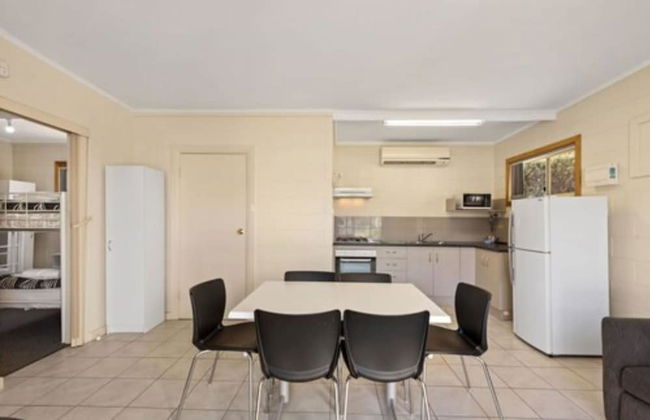 Discovery Parks - Lake Bonney - Foto 49