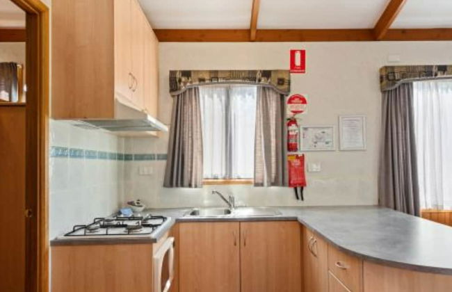 Discovery Parks - Lake Bonney - Foto 51