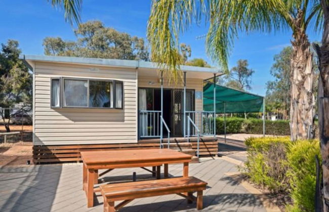 Discovery Parks - Lake Bonney - Foto 72