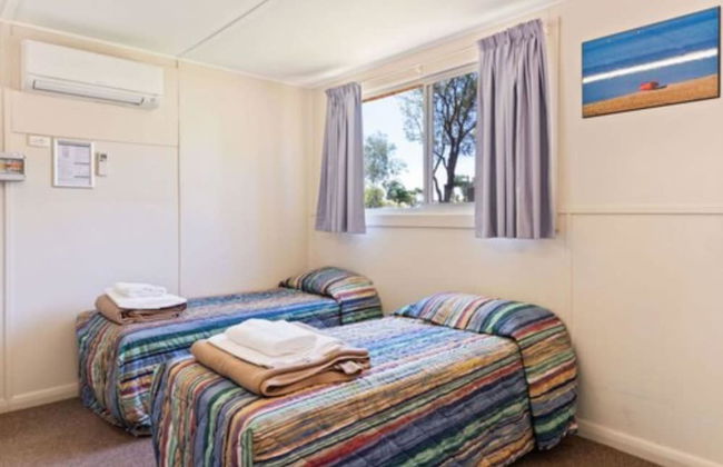 Discovery Parks - Lake Bonney - Foto 15