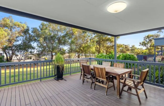 Discovery Parks - Lake Bonney - Foto 77