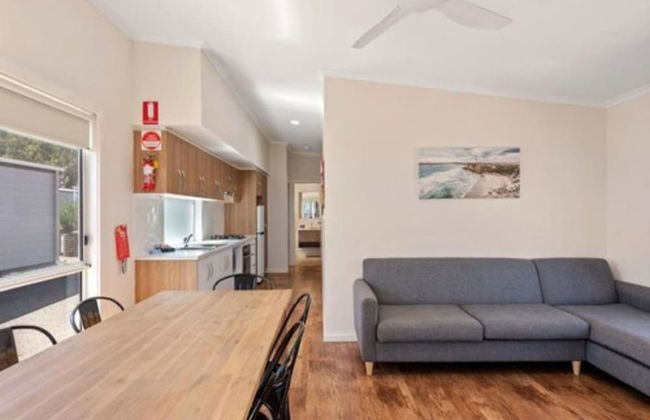 Discovery Parks - Lake Bonney - Foto 41