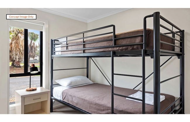 Discovery Parks - Lake Bonney - Foto 30