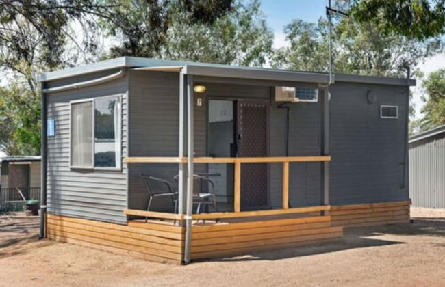 Discovery Parks - Lake Bonney - Foto 69