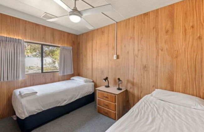 Discovery Parks - Lake Bonney - Foto 19