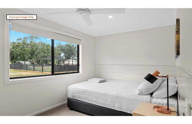 Discovery Parks - Lake Bonney - Foto 29