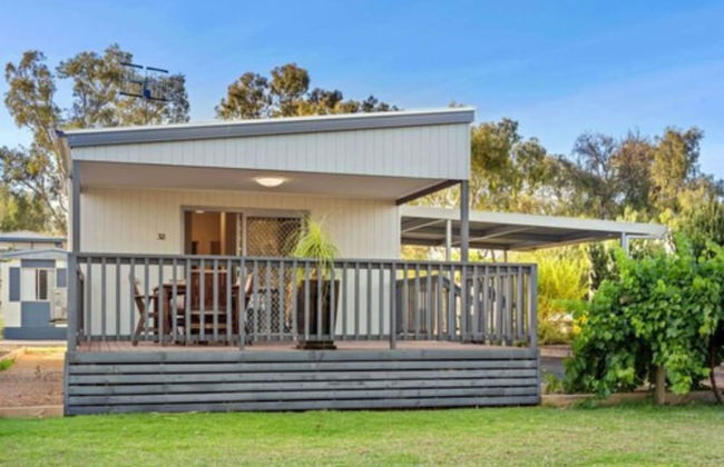 Discovery Parks - Lake Bonney - Foto 75