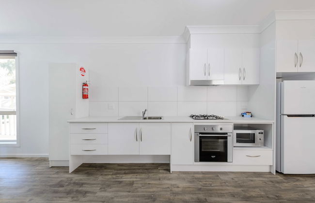 Discovery Parks - Lake Bonney - Foto 40