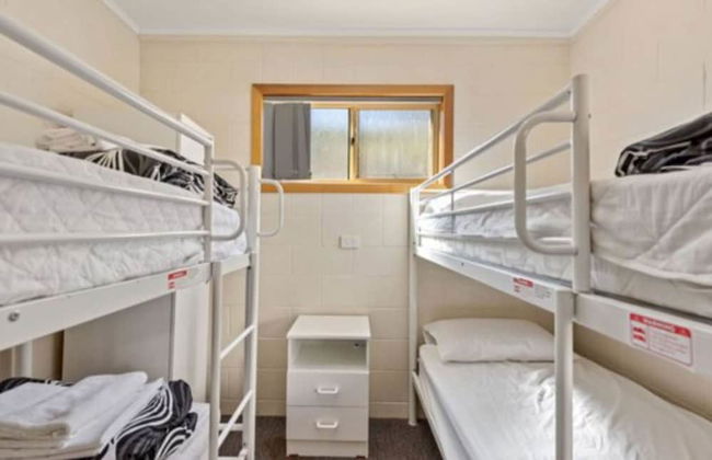 Discovery Parks - Lake Bonney - Foto 20