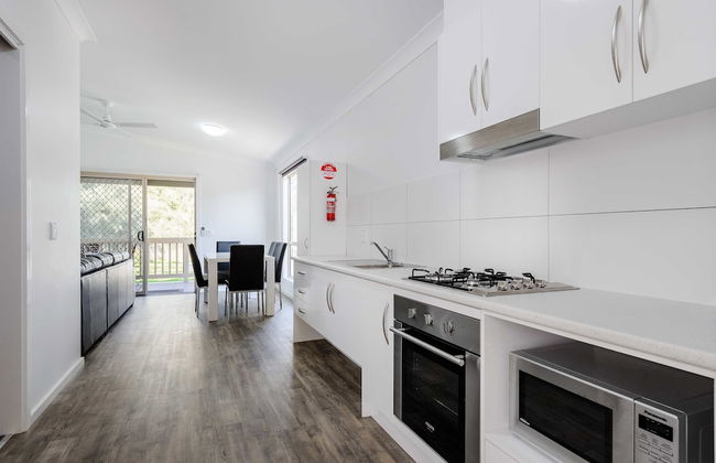 Discovery Parks - Lake Bonney - Foto 55