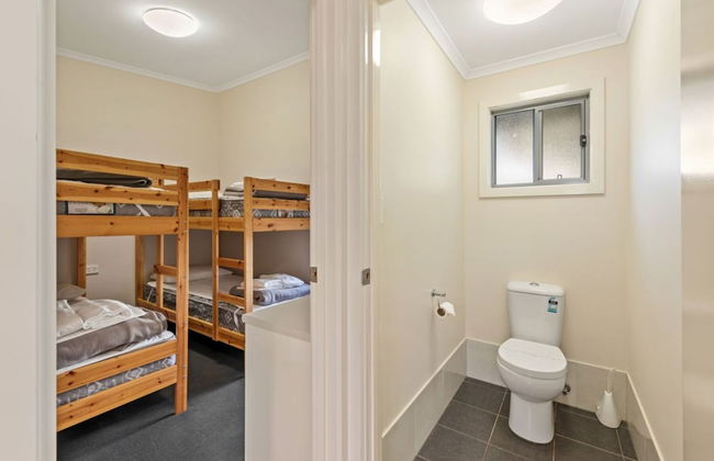 Discovery Parks - Lake Bonney - Foto 79