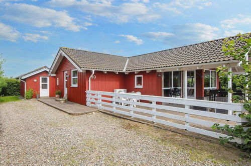 Photo 27 - Spacious Holiday Home in Haderslev near Sea